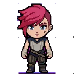 Вай sprite