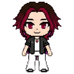 Satoru Haruka sprite