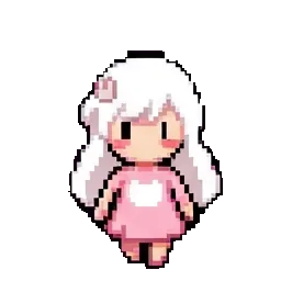 Adora sprite