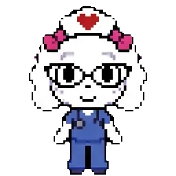 Momo sprite