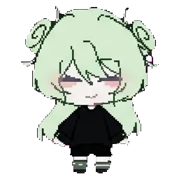 Verelia sprite