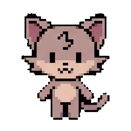 Jie sprite
