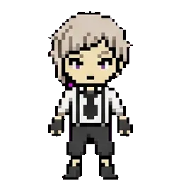 Atsushi sprite