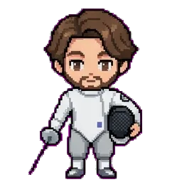 Plaskot Plache sprite