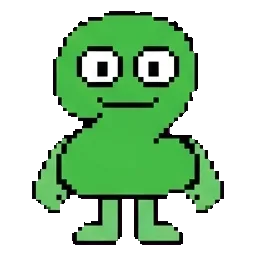 Two sprite