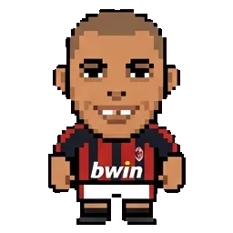 Ronaldo De Lima sprite