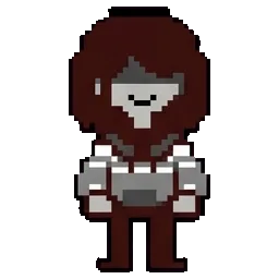 Noelia sprite