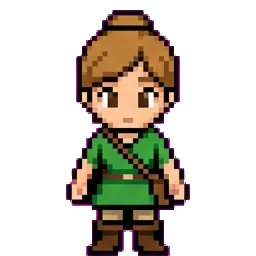 Moondancer sprite