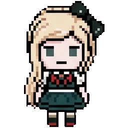 Sonia sprite