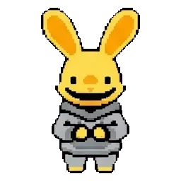 Intern sprite