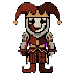 Jestyn sprite