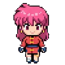 Reina sprite