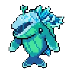 Ендер sprite