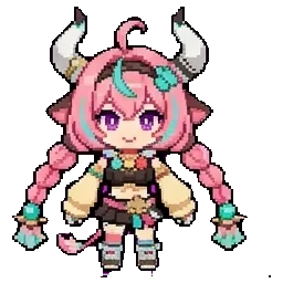 Ванеса sprite