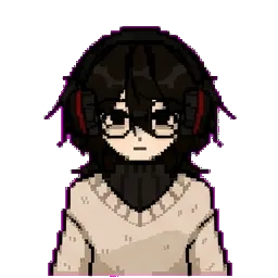 Reku sprite