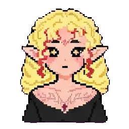 Setira sprite