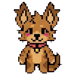 Dixie sprite