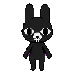 Ratthew sprite