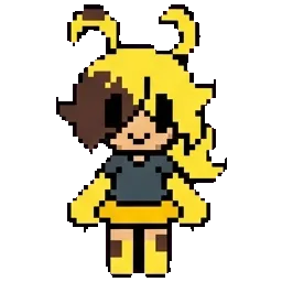 Aurek sprite