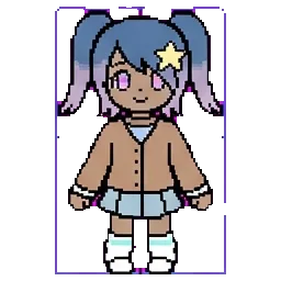 Nana sprite