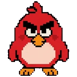 Red Guy sprite