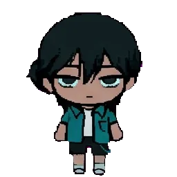 Qi sprite