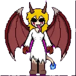 Areh sprite
