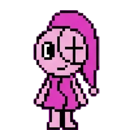 Astro Novalite sprite