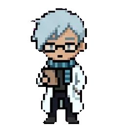 Dr iceberg sprite