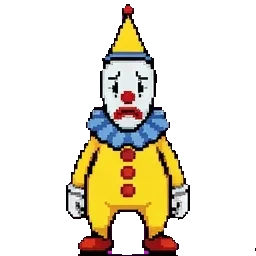 Kaufimo sprite