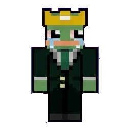 Froggy sprite