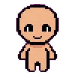 mika sprite