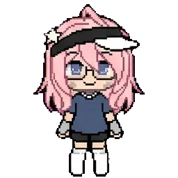 Avery sprite