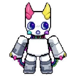 Prototype sprite