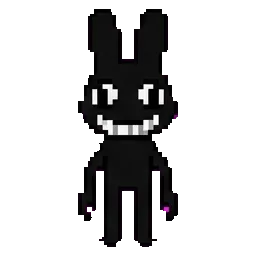 Stalker sprite