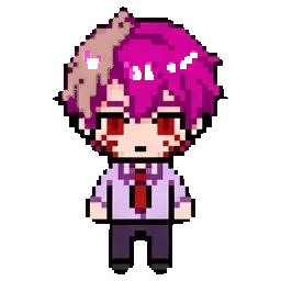 H1h4 sprite
