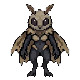 GLOAMWATCHER sprite