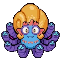 Bogle sprite