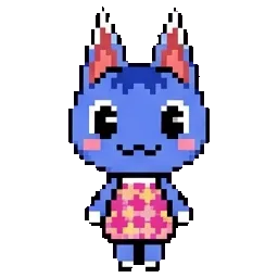 Rosie sprite