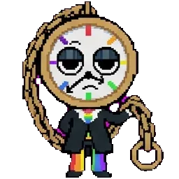 Dyle sprite