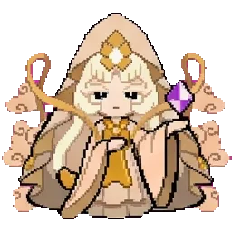 MysticFlourCookie sprite