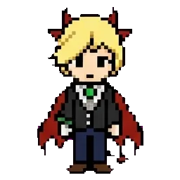 Вил sprite