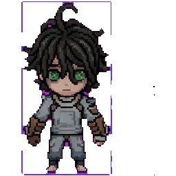 Emil sprite