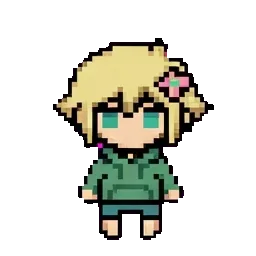 basil sprite