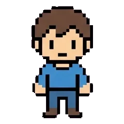 Monster sprite