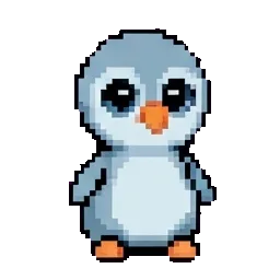 Miguel sprite