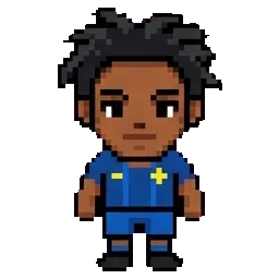NIGGER NIGGER NIGGER sprite