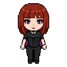 Chryzel sprite