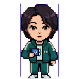 se-mi sprite