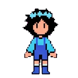 Saakaar sprite